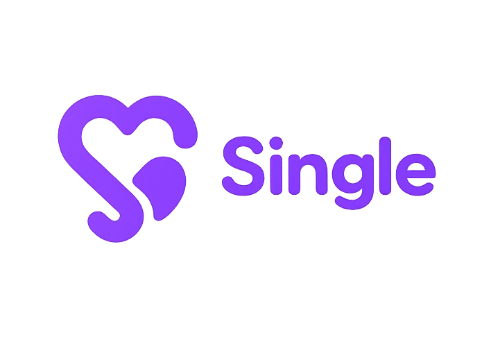 Single Dating Logo